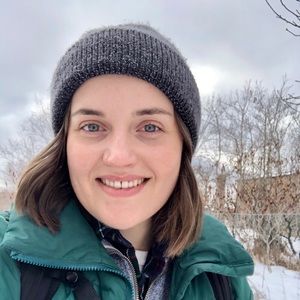 Meet your Posher, Victoria
